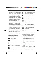 Preview for 14 page of Elu RSA24 Manual