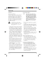 Preview for 16 page of Elu RSA24 Manual