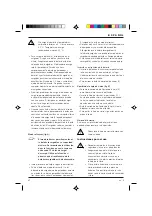 Preview for 31 page of Elu RSA24 Manual