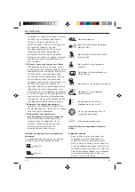 Preview for 86 page of Elu RSA24 Manual