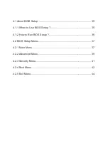 Preview for 4 page of Eluktronics MAX-15 User Manual