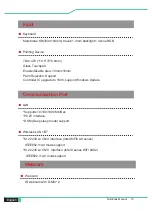 Preview for 15 page of Eluktronics MAX-15 User Manual