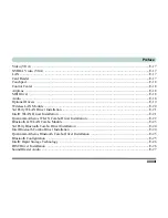 Preview for 35 page of Eluktronics PRO17SE User Manual