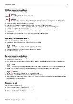 Preview for 21 page of elvita CCS46405V User Manual