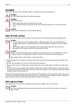 Preview for 23 page of elvita CCS46405V User Manual