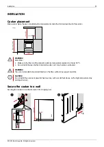 Preview for 29 page of elvita CCS46405V User Manual