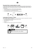 Preview for 103 page of elvita CDM2600V User Manual