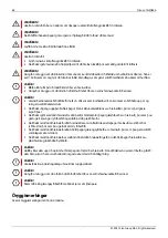 Preview for 68 page of elvita CGS3540V Quick Start Manual