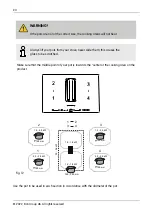 Preview for 24 page of elvita CHF5708S User Manual