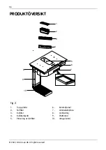 Preview for 56 page of elvita CHF5708S User Manual