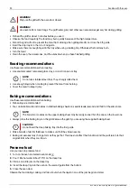 Preview for 20 page of elvita CIS5623V User Manual