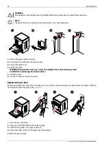 Preview for 26 page of elvita CIS5623V User Manual