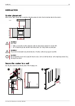 Preview for 29 page of elvita CIS5623V User Manual