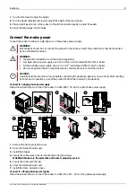 Preview for 31 page of elvita CIS5623V User Manual