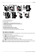 Preview for 32 page of elvita CIS5623V User Manual