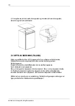 Preview for 38 page of elvita CKF2853V User Manual