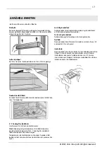 Preview for 17 page of elvita CKF5188V User Manual