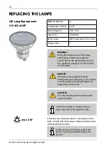 Preview for 26 page of elvita CSF2600X User Manual