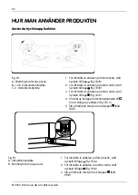 Preview for 52 page of elvita CSF2600X User Manual