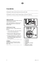 Preview for 8 page of elvita CTS 3190V User Manual