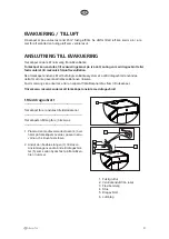 Preview for 9 page of elvita CTS 3190V User Manual