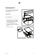 Preview for 17 page of elvita CTS 3190V User Manual