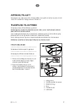 Preview for 27 page of elvita CTS 3190V User Manual