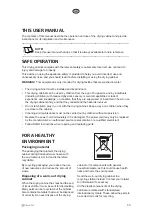 Preview for 39 page of elvita CTS 3190V User Manual