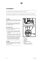 Preview for 44 page of elvita CTS 3190V User Manual