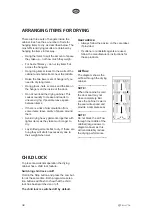 Preview for 48 page of elvita CTS 3190V User Manual