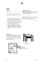 Preview for 52 page of elvita CTS 3190V User Manual