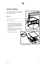 Preview for 53 page of elvita CTS 3190V User Manual