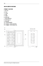 Preview for 58 page of elvita CWC2080S User Manual