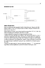 Preview for 59 page of elvita CWC2080S User Manual