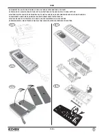 Preview for 13 page of Elvox 1300 Series Assembly Instructions Manual