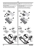 Preview for 14 page of Elvox 1300 Series Assembly Instructions Manual