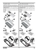 Preview for 15 page of Elvox 1300 Series Assembly Instructions Manual