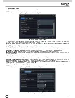 Preview for 9 page of Elvox 46540.H16 Installation And Operation Manual