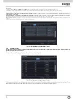 Preview for 14 page of Elvox 46540.H16 Installation And Operation Manual