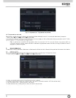Preview for 16 page of Elvox 46540.H16 Installation And Operation Manual