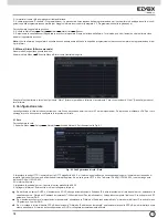 Preview for 20 page of Elvox 46540.H16 Installation And Operation Manual