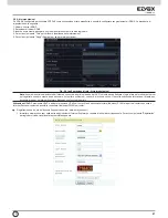 Preview for 23 page of Elvox 46540.H16 Installation And Operation Manual