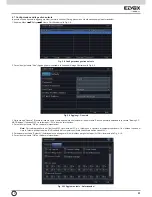 Preview for 25 page of Elvox 46540.H16 Installation And Operation Manual