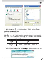 Preview for 44 page of Elvox 46540.H16 Installation And Operation Manual