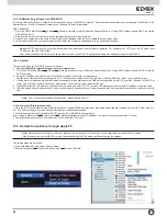 Preview for 82 page of Elvox 46540.H16 Installation And Operation Manual