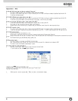 Preview for 90 page of Elvox 46540.H16 Installation And Operation Manual