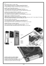 Preview for 4 page of Elvox 560A Wiring Instructions