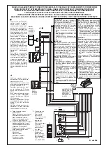 Preview for 7 page of Elvox 560A Wiring Instructions