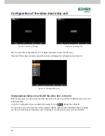 Preview for 34 page of Elvox 5721 Installer Manual