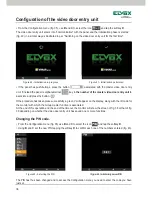 Preview for 36 page of Elvox 5721 Installer Manual